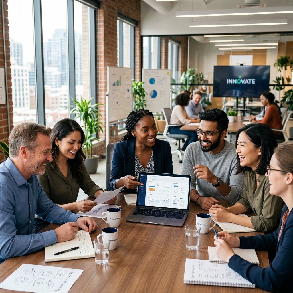 PrimeHR Team